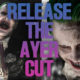 David Ayer Drops More Ayer Cut Jared Leto Joker Images