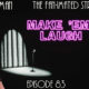 Make ‘Em Laugh | Batman The Fan-imated Stream | Episode 83 | Batman The Animated Series