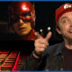 The Flash Movie Test Screening Leaks? – Film Junkee Live | DCU News | Zack Snyder