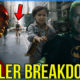 The Flash Trailer 2 BREAKDOWN