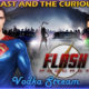 Superman Legacy Casting to Fast X – w/ Andy Behbakht from The Flash Podcast | Vodka Stream