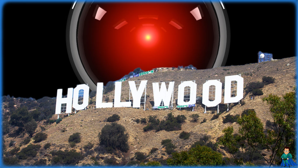 Will AI Takeover Hollywood Due to Writers Strike?