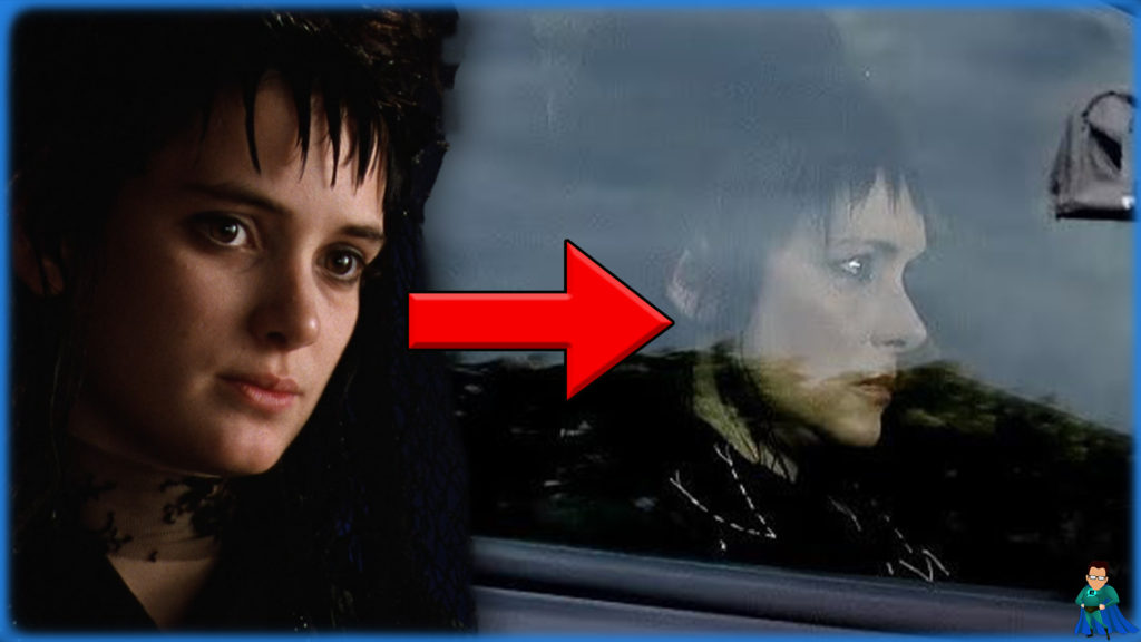 First Beetlejuice 2 Set Photos Show Winona Ryder’s Return