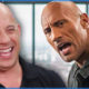 Dwayne Johnson RETURNS to Fast and Furious Franchise