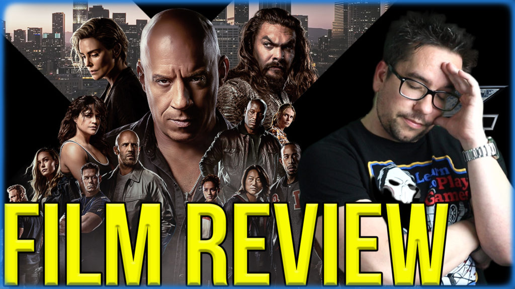 Fast X – Film Review