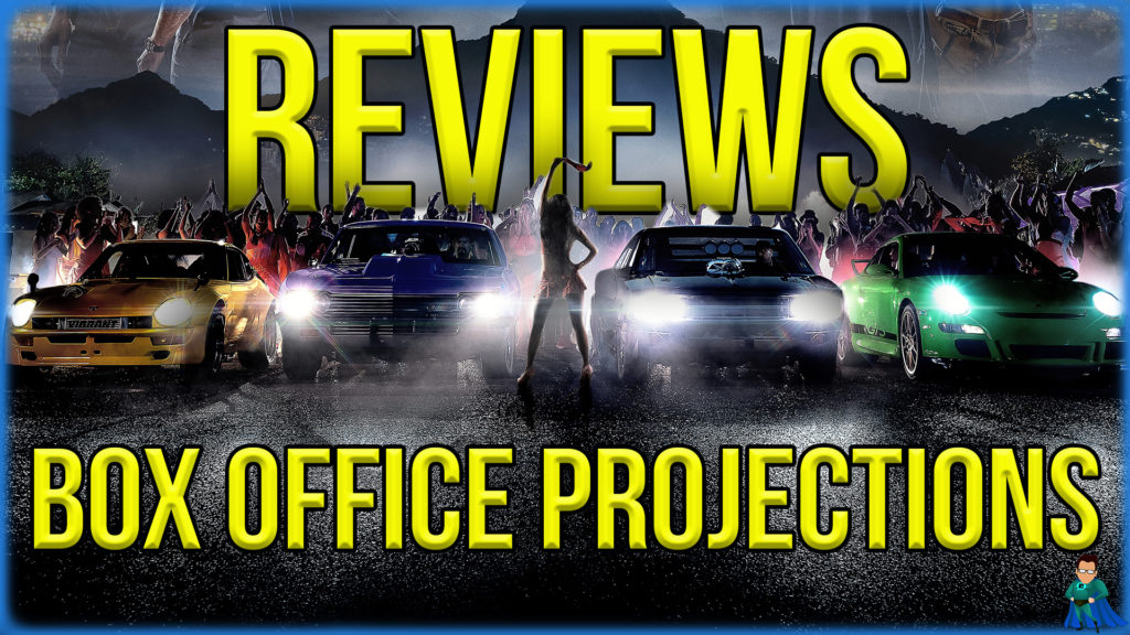 Fast X Reviews and Box Office Projections