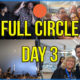 Zack Snyder Full Circle Event Day 3