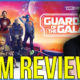 Guardians of the Galaxy Vol. 3 Film Review