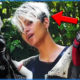 Is Halle Berry Teasing Storm Return for Deadpool 3?