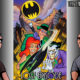 Batman TAS Lost Episode | Batman The Fan-imated Stream