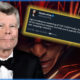 Stephen King LOVES The Flash Movie