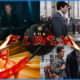 New Flash Movie Images and TV Spot Footage