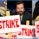 13 Shows Affected by the Writers Strike