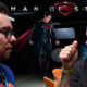 Zack Snyder Full Circle Man of Steel One on One