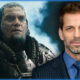 Zack Snyder Gave Michael Shannon His Blessing to Return as General Zod