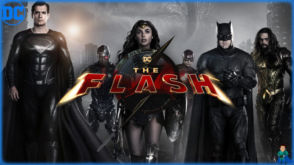 Zack Snyder’s Justice League to Stream for FREE in Prep for The Flash