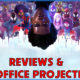 Spider-Man Across The SpiderVerse Reviews and Box Office Projections