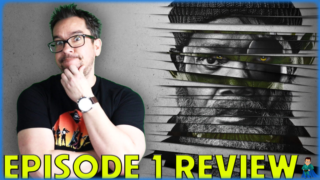 Secret Invasion Episode 1 Review