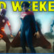 The Flash Box Office Second Weekend to Drop 60%
