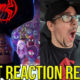 Spider-Man Across The Spider-Verse FIRST REACTION Review