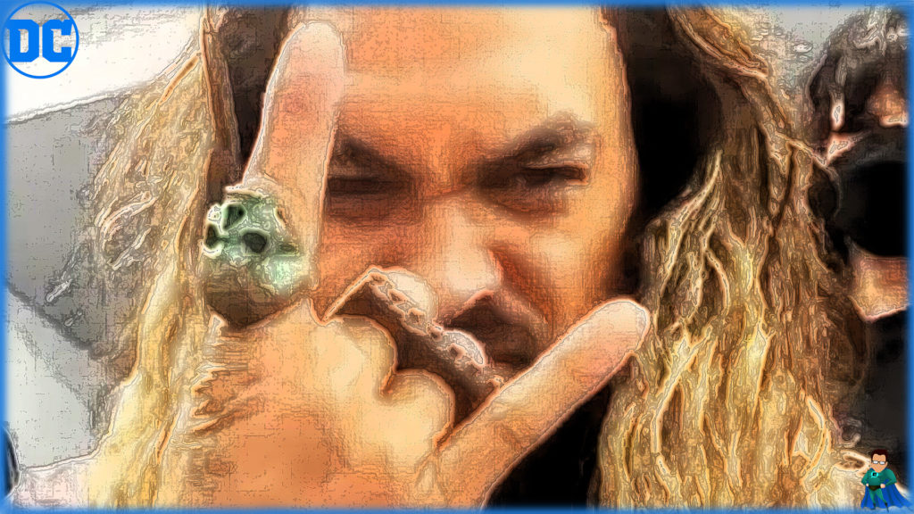 More Aquaman 2 Reshoots Happening