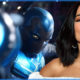 Blue Beetle Movie Gets New Voice and Footage