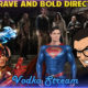 The Flash Reviews, Rebel Moon Characters, and Superman Legacy Casting – Vodka Stream