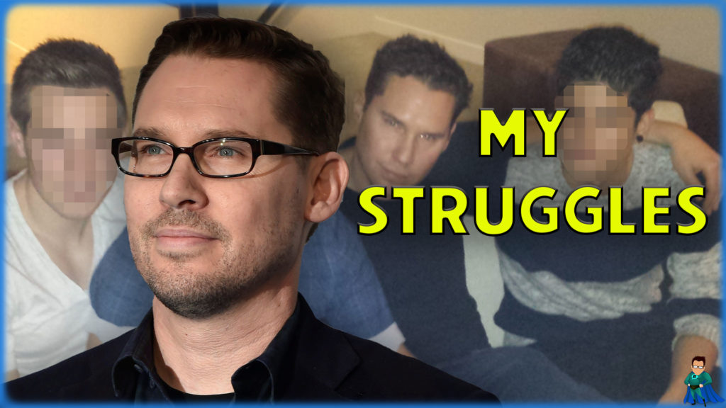 Bryan Singer Documentary on His Struggles