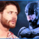 Jensen Ackles Asked About Playing Batman in the DCU