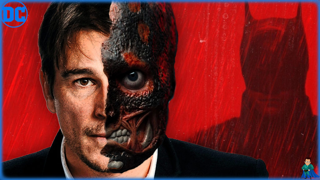 RUMOR: Harvey Dent Actors For The Batman Part 2