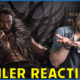 Kraven The Hunter Red Band Trailer Reaction