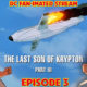 The Last Son Of Krypton Part 3 | DC Fan-imated Stream | Episode 3 | Superman The Animated Series