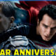 Michael Shannon on Man of Steel | Man of Steel 10 Years