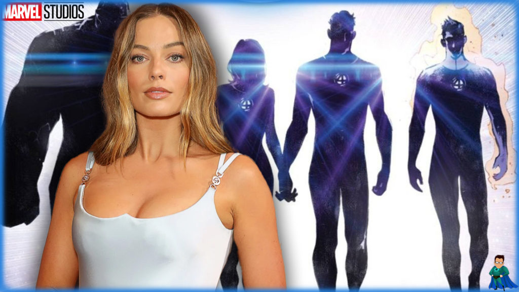 Thoughts on MCU Fantastic Four Cast Rumor