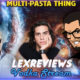 The Flash and Multi-Pasta DC Studios and David Zaslav – w/ Lex Reviews | Vodka Stream