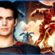 The SnyderVerse and The Flash Movie – Film Junkee Live | DCU News