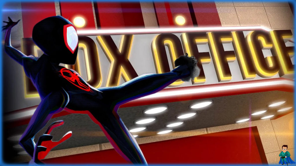 Across The Spider-Verse Box Office Projections Were Way Off