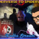 The SnyderVerse, Across the SpiderVerse, and into The GunnVerse – w/ Sean O’Connell – Vodka Stream