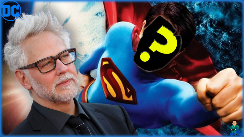 Superman Legacy Casting Announcement Soon?