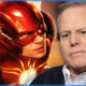The Flash Box Office , Ezra Miller, and David Zaslav – Film Junkee Live | DCU News