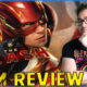 The Flash – Film Review