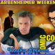 Ben Affleck Lost in the Multiverse and Barbenheimer Weekend – Vodka Stream