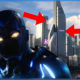 Blue Beetle Trailer EXPANDS the DC Universe
