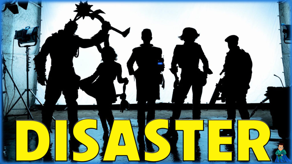 Borderlands Movie Might be a DISASTER