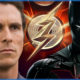 THE FLASH: Christian Bale Cameo and Michael Keaton Batman Beyond Not Happening