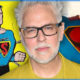 CLASSIC Superman Logo for James Gunn’s Superman Legacy?