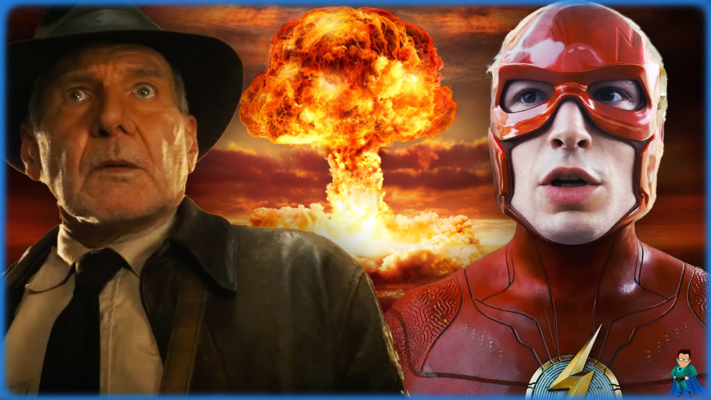 What is HAPPENING at the Box Office?!