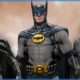 Alternate Michael Keaton Batman Costumes for The Flash Movie