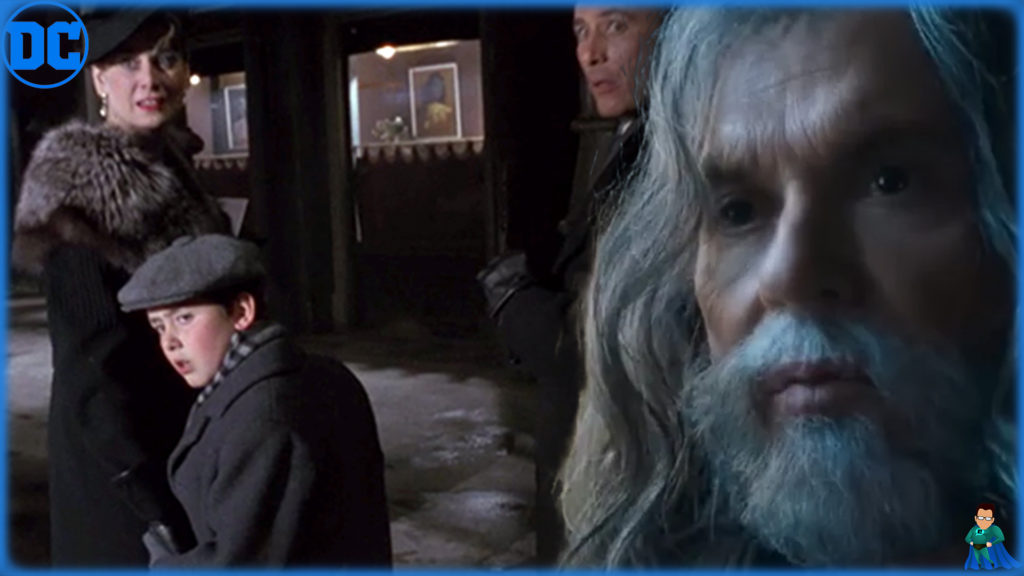 Michael Keaton’s Batman KILLING Goes Too Far