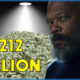 Secret Invasion Budget $212 MILLION?!